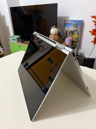 HP Spectre x360 - Convertible