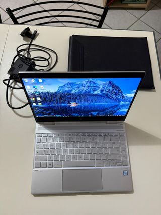 HP Spectre x360 - Convertible