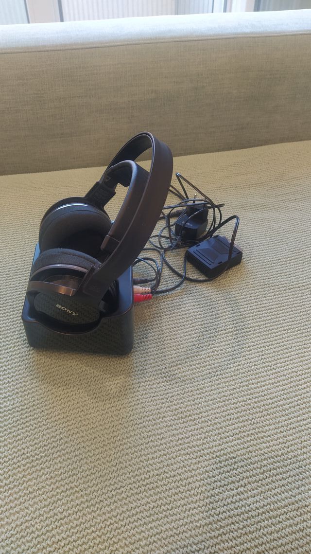 Sony Auriculares inalámbricos