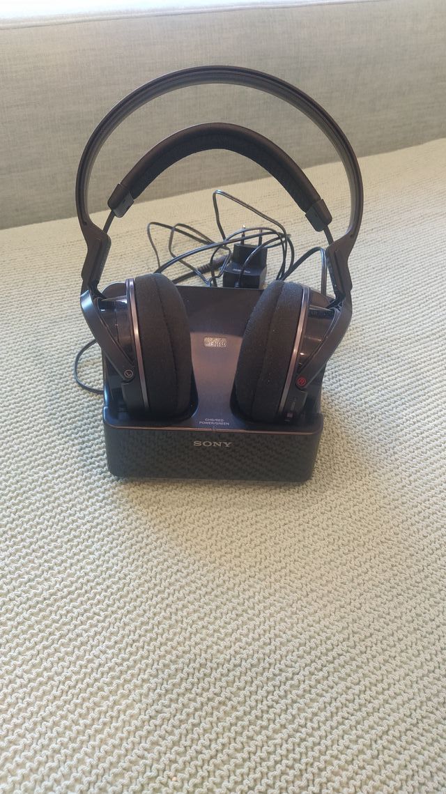 Sony Auriculares inalámbricos