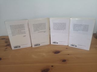 Libros de Stephen King