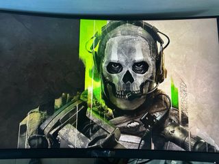 MONITOR MSI OPTIX G32CQ4 31.5" LED QHD 170Hz CURVA