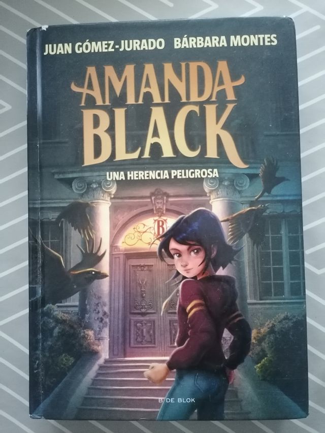 Una herencia peligrosa / A Dangerous Legacy (AM...