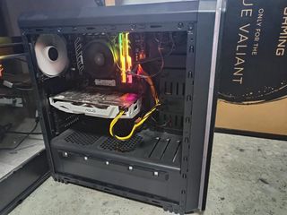 PC Gaming sobremesa