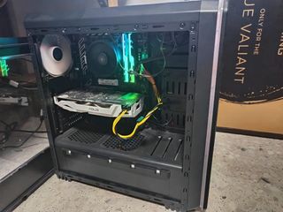 PC Gaming sobremesa