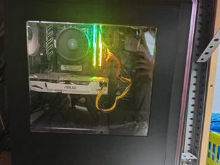 PC Gaming sobremesa