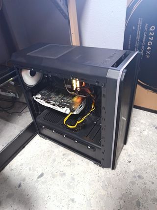 PC Gaming sobremesa