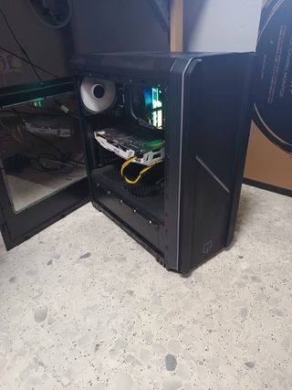 PC Gaming sobremesa