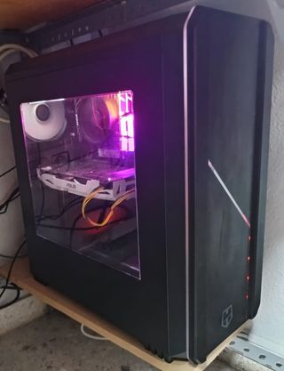 PC Gaming sobremesa