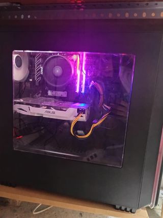 PC Gaming sobremesa