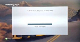 🇪🇸 Forza Horizon - Xbox 360