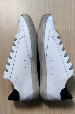 Golden Goose Sneakers - Scarpe Bianche