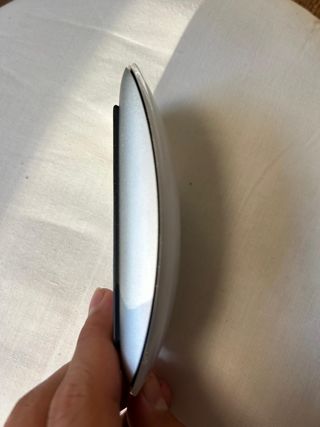 Magic Mouse Apple Blanco