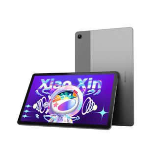 Lenovo Xiaoxin Pad 2022 Gris 4+128GB