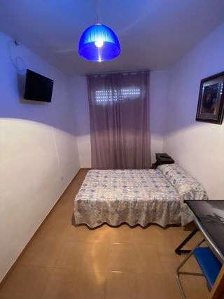 Casa - piso para alquilar en Baeza