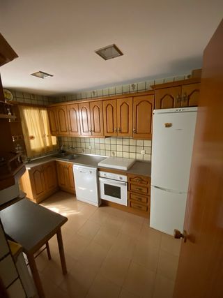 Casa - piso para alquilar en Baeza