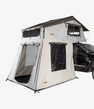 Tienda techo Jovive XXL