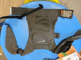 Ergobaby Embrace Portabebés Gris