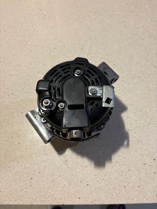 Alternador Denso Honda