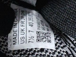 Adidas Yeezy 350 - Scarpe Grigie