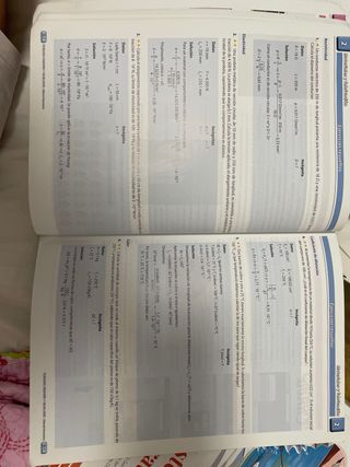 Tecnología e Ingeniería I - 1º Bachillerato