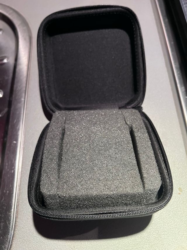 Custodia Officine Panerai