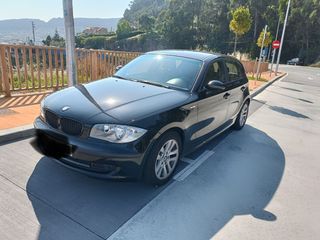 BMW Serie 1 2008