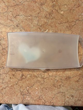 Contenitore portaoggetti snipes