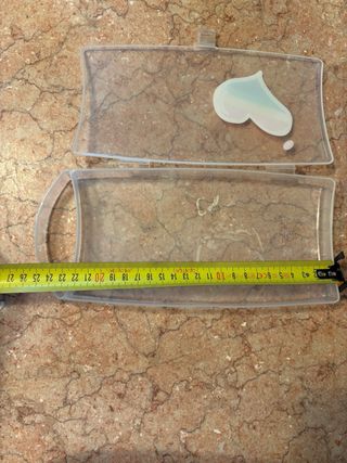 Contenitore portaoggetti snipes