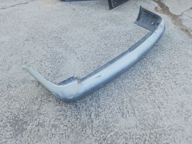 Paragolpes trasero vw transporter t5