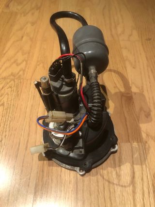Bomba gasolina Ducati Multistrada 1100 DS