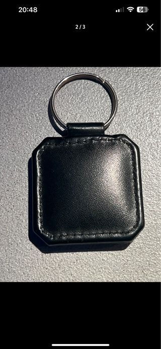 Portachiavi Franck Muller Geneve