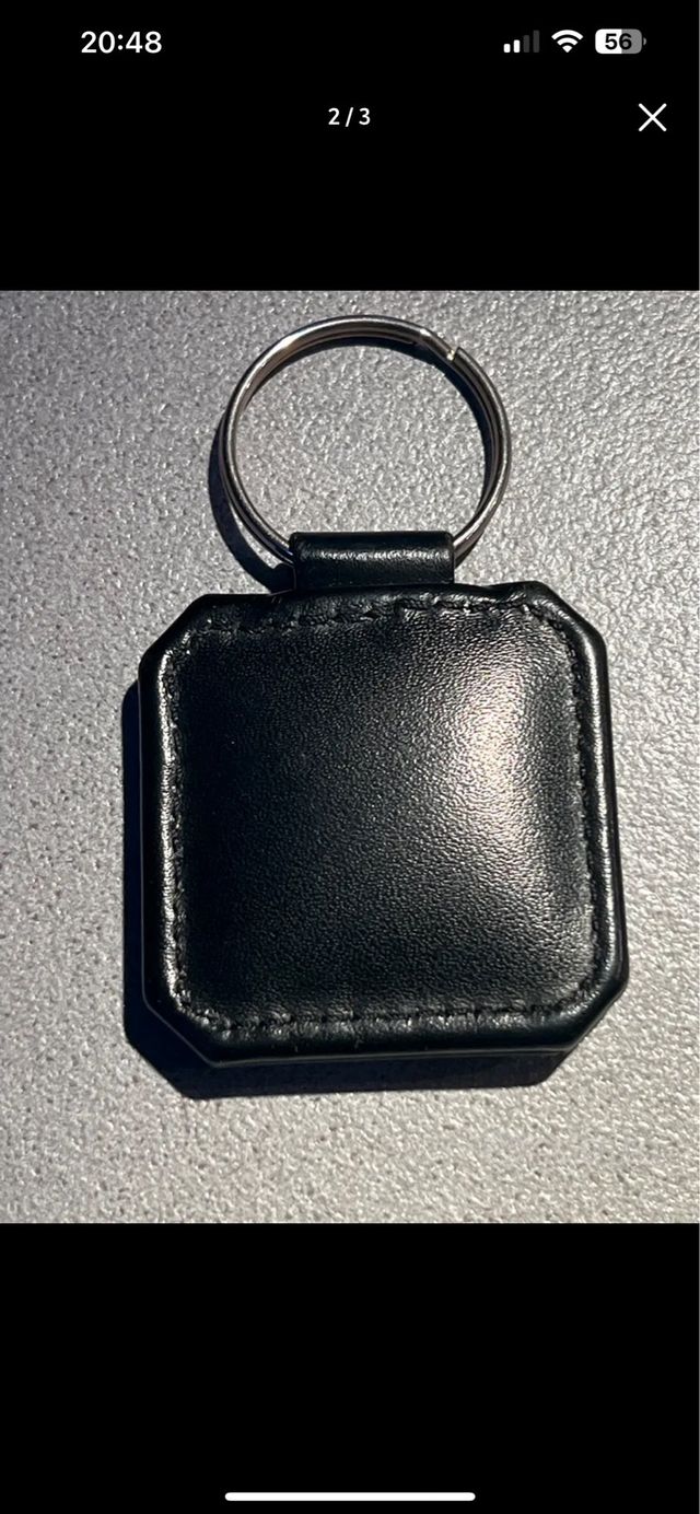 Portachiavi Franck Muller Geneve