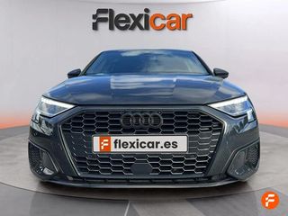 Audi A3 Sedan 30 TDI 85kW (116CV)