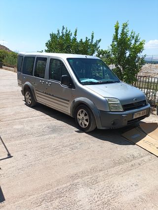 Ford Tourneo Connect 2008