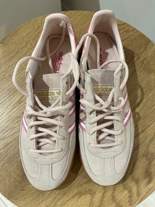 zapatillas adidas spezial mujer