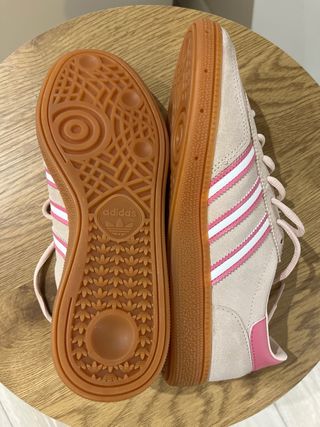 zapatillas adidas spezial mujer