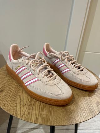 zapatillas adidas spezial mujer