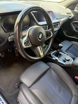 BMW Serie 1 2020 MSport 116d