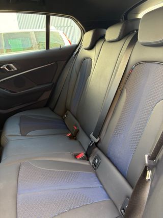 BMW Serie 1 2020 MSport 116d