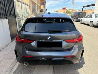 BMW Serie 1 2020 MSport 116d
