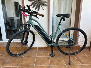 Bicicleta eléctrica Riverside E520 L/S