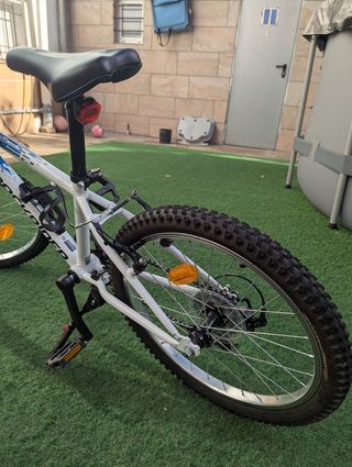 Bicicletas montaña niños (6-9 años)