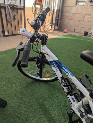 Bicicletas montaña niños (6-9 años)
