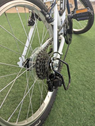 Bicicletas montaña niños (6-9 años)