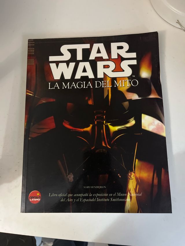 Star Wars - La Imagen del Mito (Spanish Edition)