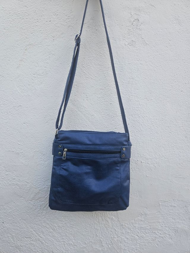 Bolso bandolera