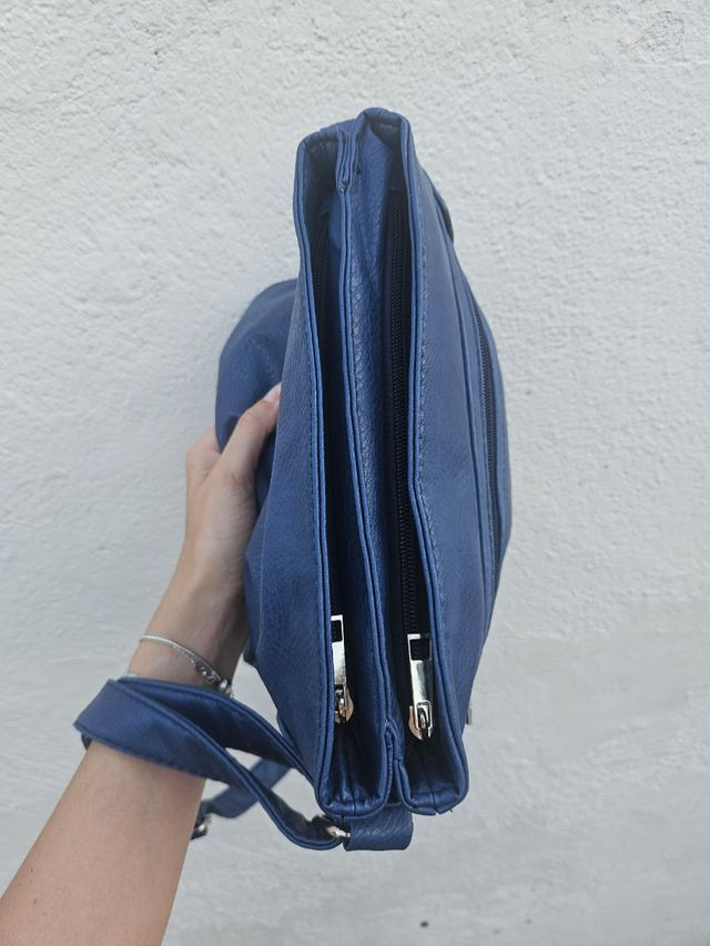 Bolso bandolera