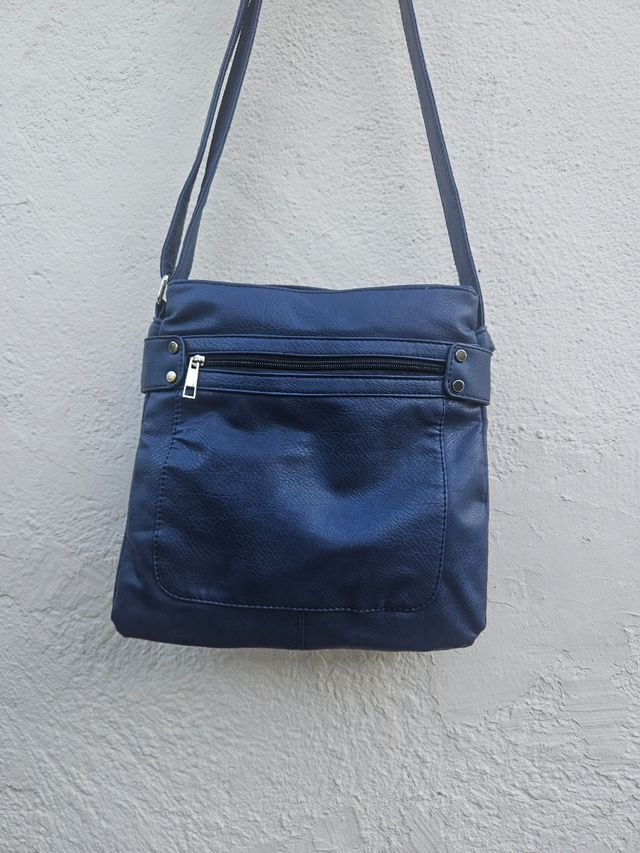 Bolso bandolera