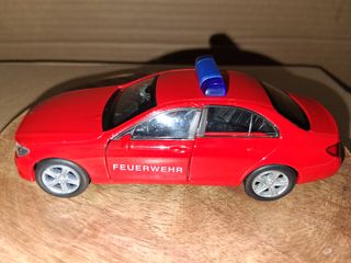 Mercedes Benz E-Class Welly 1:43